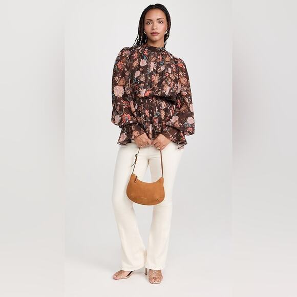 Hemant and Nandita Top - Size Double Extra Large - Picture 3 of 11